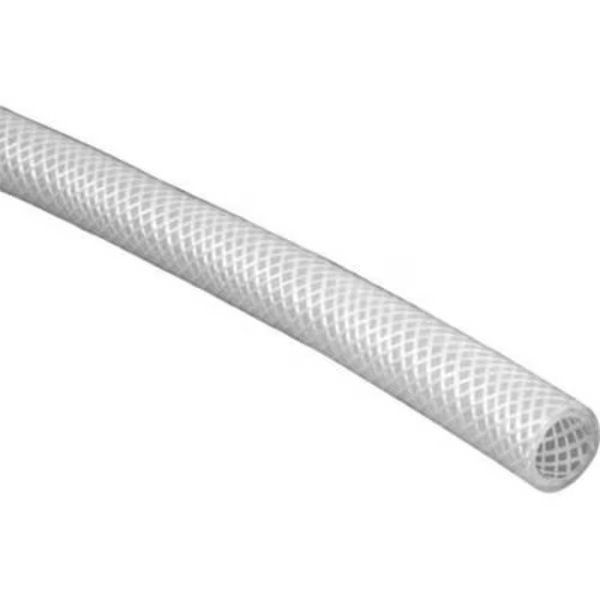 EVA Tubing w/ Nylon Braid Reinforcement Bulk 3/8